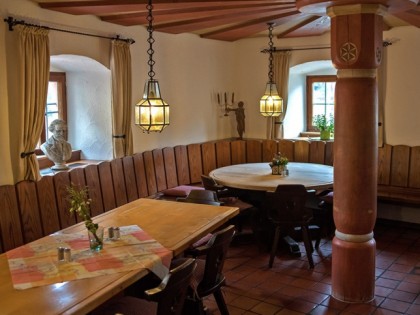 Фото: Hotel Restaurant Bruderm&amp;uuml;hle Bamberg